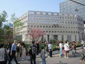 Monoplan House Seongsu 2