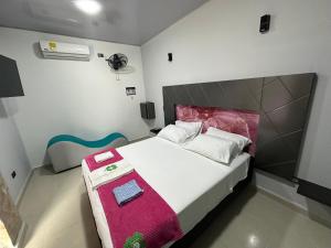 Eco Hotel Torre de Cristal Campestre Cimitarra Santander