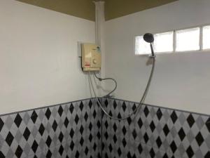 Baan Suan Pongsiri บ้านสวนพงษ์ศิริ