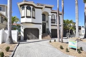 Casa del Sol Breeze by Sun Palace Vacations - 3hvězdičkové hotely ve městě Fort Myers Beach