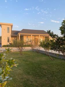 Haven farmstays