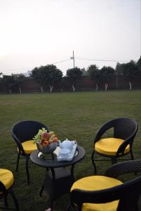 Haven farmstays
