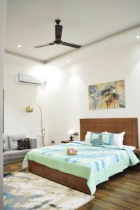 Haven farmstays