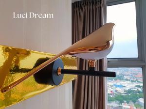 Luci Dream Benson Apartment at Supermal Pakuwon