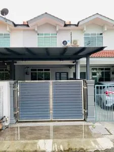 Alyn Home Muar II Wifi Netflix Coway - Pagoh