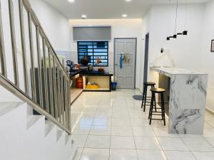 Alyn Home Muar II Wifi Netflix Coway