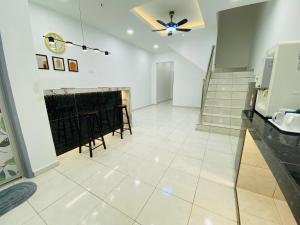 Alyn Home Muar II Wifi Netflix Coway