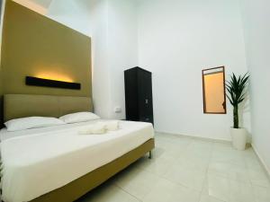 Alyn Home Muar II Wifi Netflix Coway