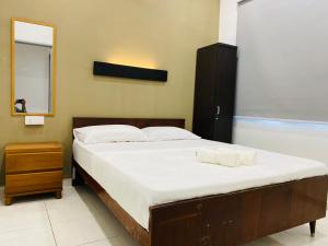Alyn Home Muar II Wifi Netflix Coway