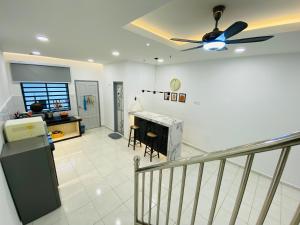 Alyn Home Muar II Wifi Netflix Coway