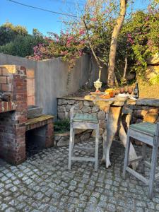 Bergerie CASEDDU U CHJASSU