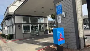 Studio 6 Corona, CA West - 诺科