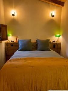 Bergerie CASEDDU U CHJASSU