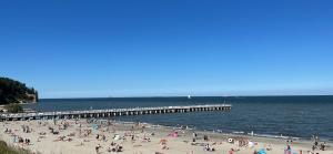 Apartamenty Typu Studio - Przy Plaży Gdynia Orłowo