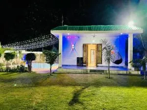Farmstay for Private Parties in Gurugram, Book Now - Sohna