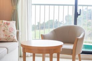 Onahama Ocean Hotel & Golf Club