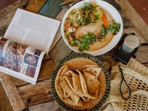 Zaraya Beach Jambiani