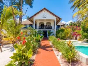 Zaraya Beach Jambiani - Dimbuni