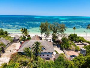 Zaraya Beach Jambiani