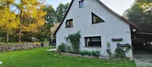 Pisary20 Dom w Masywie Śnieżnika - 缅济莱谢