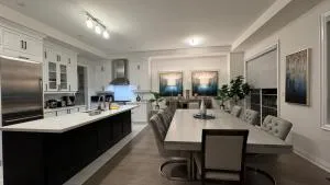 Exquisite Luxury Townhomes in Elite Angus Glen Estate - ماركهام