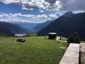 Casa con 2 Camere da Letto