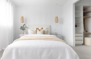 Beach Villa Sunshine Coast