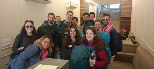 HOTEL SHYAM PALACE INDIA AGRA