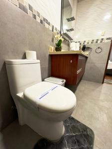 Elegante, lujoso, moderno departamento