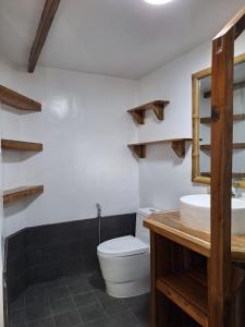 Secret door