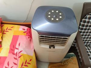 Chintamani Siddhi Chakra Apartment - Only Family Rooms on Monthly Basis