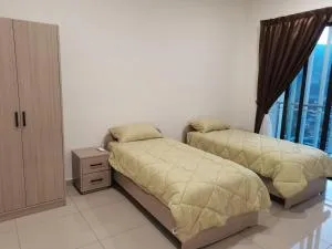 Sunshine Residence - 亚依淡