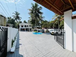 Aagneyam mansion - Kóžikkót