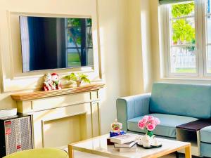 Novaworld Phan Thiết Bình Thuận view bể bơi, gần biển, 4PN chủ nhà host can speak English