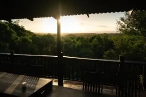 Mazuri Bush Cottages - 赫卢赫卢韦