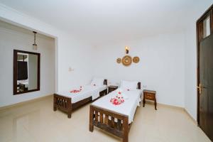 Zaraya Beach Jambiani