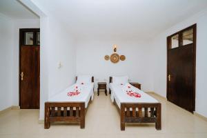 Zaraya Beach Jambiani