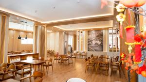 Khách sạn lê lợi