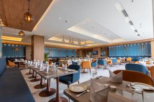 Hometel Alambagh Lucknow - A Sarovar Hotel