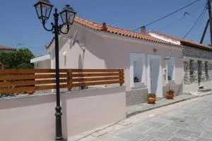 Thalassa - Agathonisi