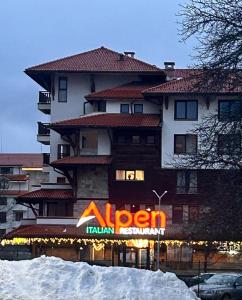 Finest Luxury Penthouse Bansko Royal Towers