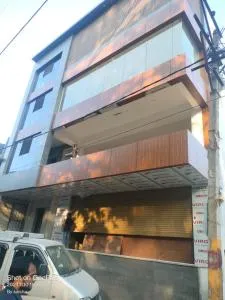 Atithi Comforts - Chik Bānavar