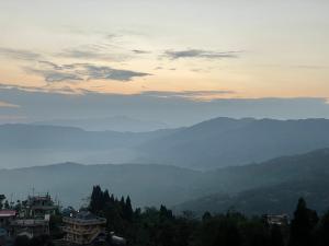 Jasmine Homestay Darjeeling