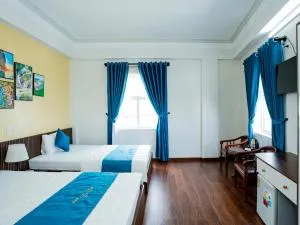 Khách sạn lê lợi - Ba Tơ