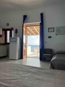 Beach House Casa A Mare in Canneto Lipari