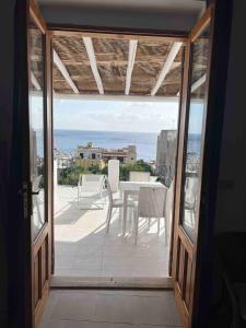 Beach House Casa A Mare in Canneto Lipari