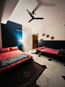 Raga Homestay- Homely Experience- 2BHK Apartment