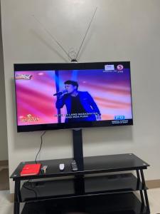 Palladium Condominium, Iloilo City, Philippines