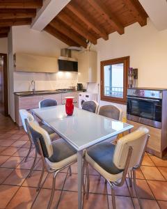 Three-Bedroom Home