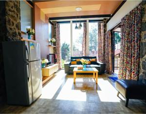 Biệt Thự 3 Phòng Ngủ (Three-Bedroom Villa)